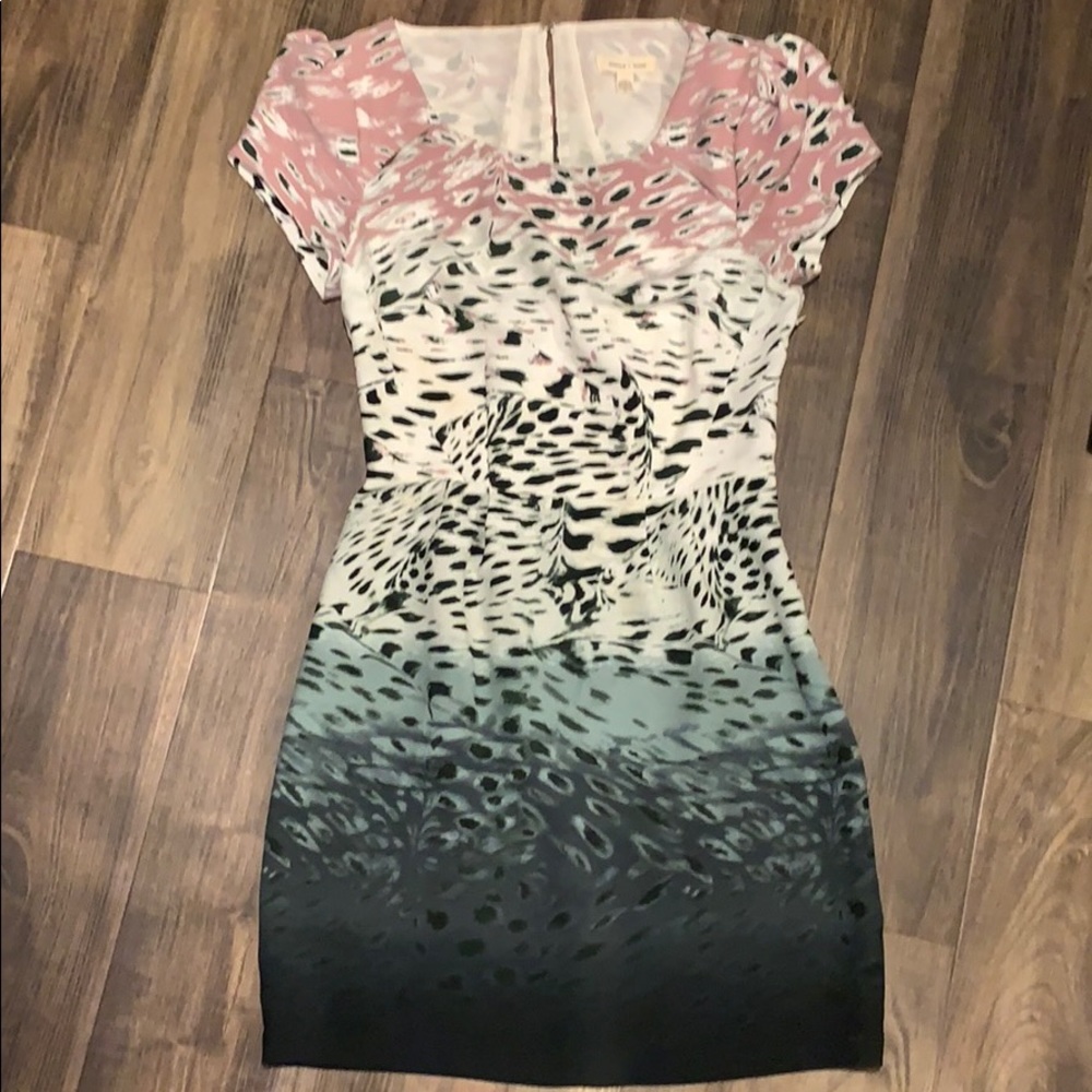Anthropologie dress